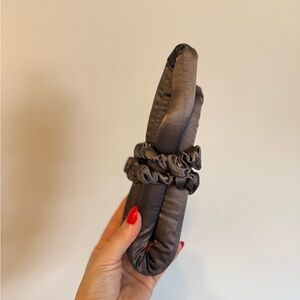 Kitsch satin heatless curling set